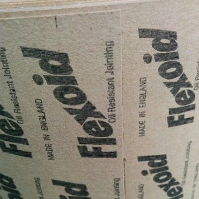 carta per guarnizioni flexoid
