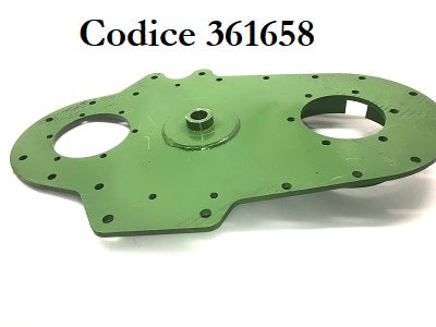carter laterale sinistro fresatrice celli per modelli hf bv ricambio originale codice 361658