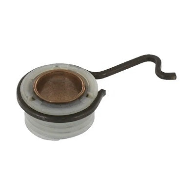 chiocciola vite senza fine pompa olio stihl per motoseghe ricambio originale codice 11286407112