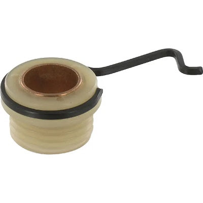 chiocciola vite senza fine pompa olio stihl per motoseghe 064 066 ms 640 ms 650 ms 660 ricambio originale codice 11286407112
