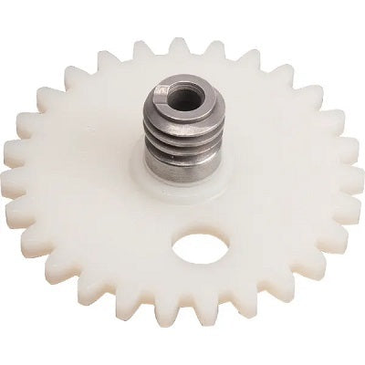 chiocciola vite senza fine pompa olio stihl per motoseghe 028 038 042 048 ms 380 ms 381 ricambio originale codice 11196407100
