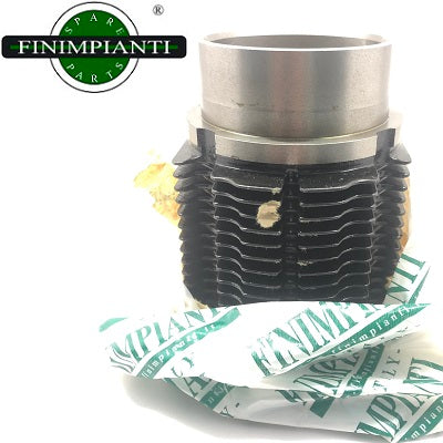 cilindro diametro 90 mm marca finimpianti codice fin168sl00 adattabile a motore lombardini 9ld560-2/9ld561-2/9ld561-2l codice originale 2380570