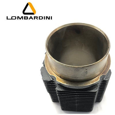 cilindro diametro 95 mm originale lombardini per motore 9ld625/2-11ld625/3-11ld626/3 codice originale 2380083 ex 2380106