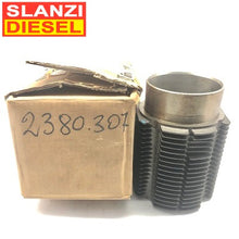 Carica l&#39;immagine nel visualizzatore di Gallery, cilindro slanzi diametro 92 mm originale per motori dva 1200/1750/1750s/2350 codice 2380307
