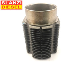 Carica l&#39;immagine nel visualizzatore di Gallery, cilindro slanzi diametro 92 mm originale per motori dva 1200/1750/1750s/2350 codice 2380307
