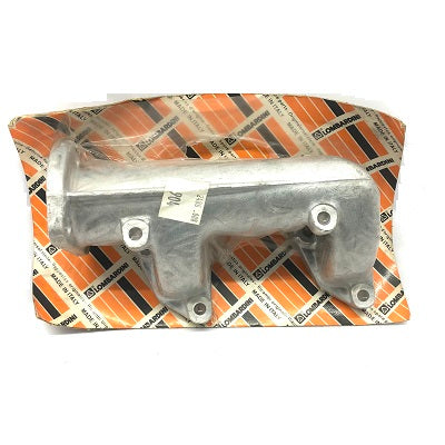 collettore di aspirazione lombardini 904 914 ricambio originale codice 2486008