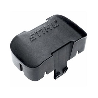 coperchio per scomparto batteria ap stihl ricambio originale codice 48506020900