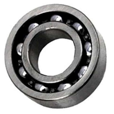 cuscinetto a sfera a gola 16002 albero motore stihl per motoseghe 024 026 ms 240 ms 260 ricambio originale codice 95030030320
