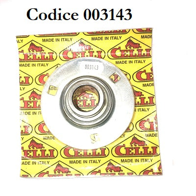 cuscinetto e supporto jar 2 fresatrice celli ricambio originale codice 003143