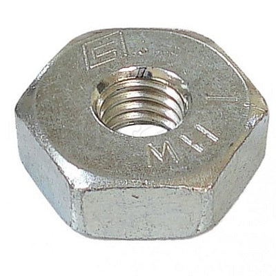 dado esagonale coperchio rocchetto motoseghe stihl ricambio originale codice 00009550801
