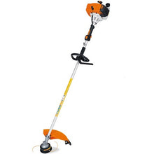 Carica l&#39;immagine nel visualizzatore di Gallery, decespugliatore stihl fs 120 r motore 2 mix
