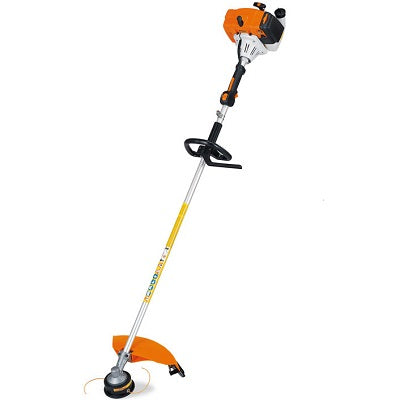 decespugliatore stihl fs 120 r motore 2 mix