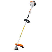 Carica l&#39;immagine nel visualizzatore di Gallery, decespugliatore stihl fs 55 r motore 2 mix
