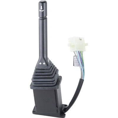 deviatore devioluci a leva new holland fiat codice 5143662 5129345