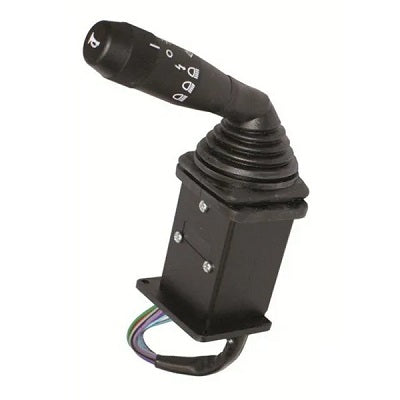 deviatore devioluci a leva new holland fiat codice 5178461 5154452 5167537