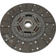 Carica l&#39;immagine nel visualizzatore di Gallery, disco frizione diametro 330 mm z=24 marca luk codice 0.015.6381.3
