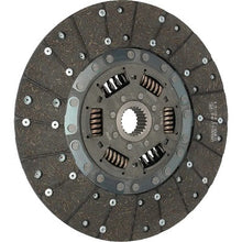 Carica l&#39;immagine nel visualizzatore di Gallery, disco frizione diametro 330 mm z=24 marca luk codice 0.015.6381.3
