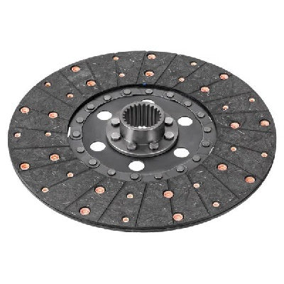 disco frizione same diametro 350 mm z 14 marca codice 0.170.2313.3/10
