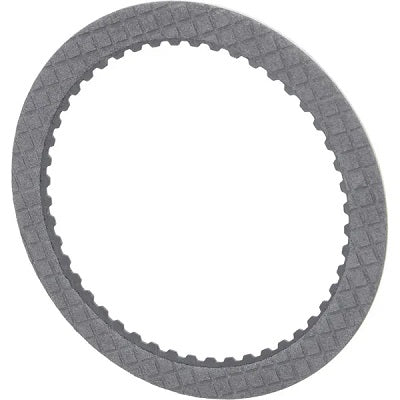 disco frizione same lamborghini deutz hurliman diametro 124,5 mm 2,5 mm codice 0.255.3970.2/10