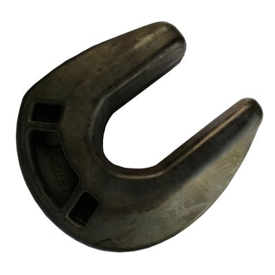 tampone in gomma per scuotitore stihl sp 451 sp 481 ricambio originale codice 42467919301