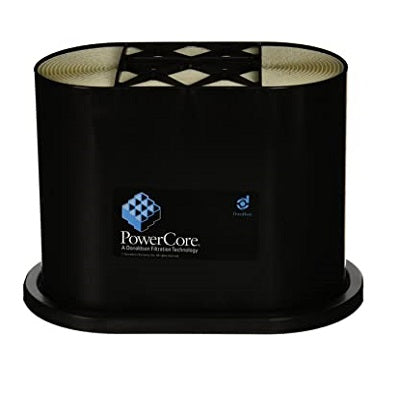 filtro aria esterno powercore donaldson codice originale p608533 cnh new holland codice 87356351 87037984
