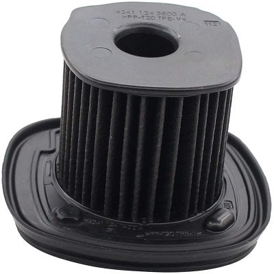 filtro aria hd2 stihl bg56 bg66 bg86 bg86c ricambio originale codice 42411404400