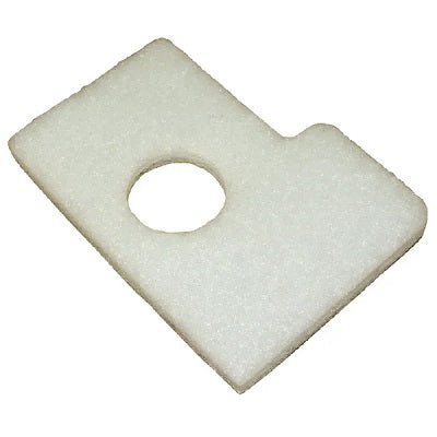 filtro aria motoseghe stihl ms 180 ms 018 ms 170 ms 017 ricambio originale 11301240800
