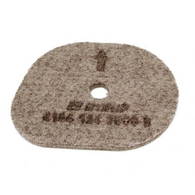 filtro aria stihl per modelli fc 70 fs 40 fs 50 fs 56 fs 70 hl 56 ht 56, km 56 potatori motori kombi decespugliatori ricambio originale codice 41441242800