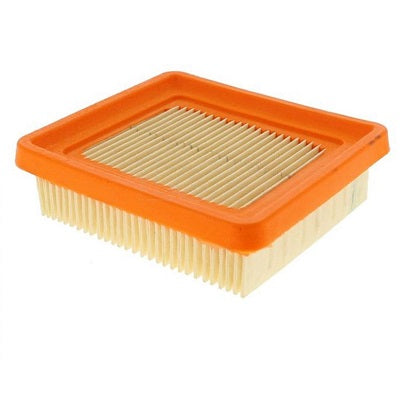 filtro aria stihl per trivelle decespugliatori sramatori motori kombi ricambio originale codice 41801410300
