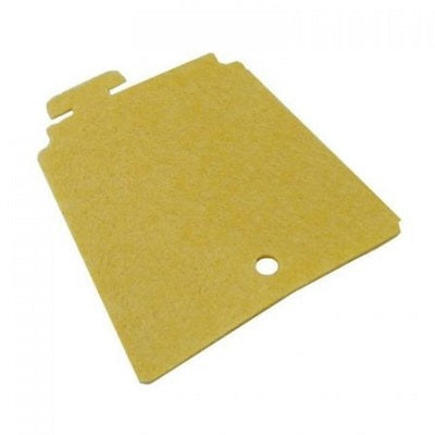 piastra filtro aria piatto motoseghe stihl 019 t ms 190 t ms 191 t ricambio originale 11321240800