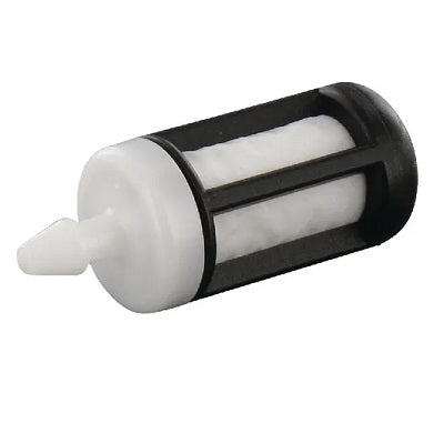 filtro benzina succhieruola stihl motoseghe decespugliatori trivelle soffiatori tagliabordi motori kombi aspiratori abbacchiatori atomizzatori e troncarami ricambio originale codice 00003503502