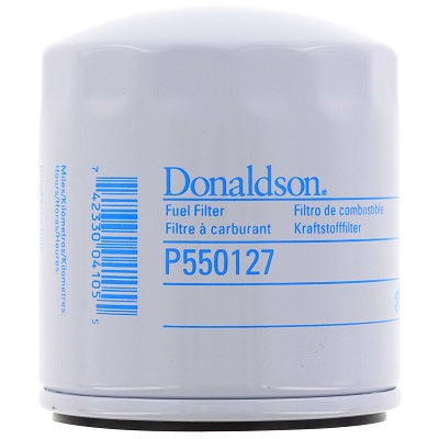 filtro nafta gasolio donaldson codice originale p550127