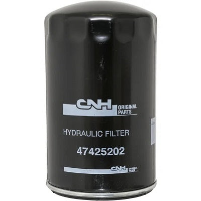 filtro olio cambio cnh codice originale 47425202 ex 1909130 84397845 