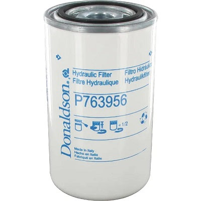 filtro olio idraulico donaldson codice originale p763956