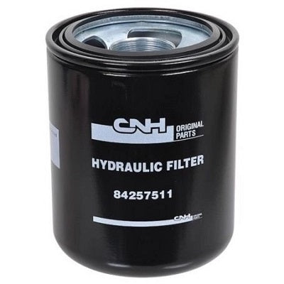 filtro olio idraulico new holland cnh ricambio originale codice 84257511 47131194 47131195 5174044 84123428 84168726