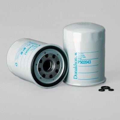 filtro olio motore donaldson codice originale p502043
