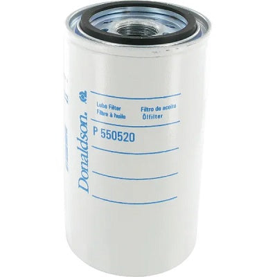 filtro olio motore donaldson codice originale p550520