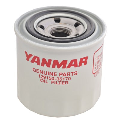 filtro olio motore yanmar trattore landini codice originale 3678034m3
