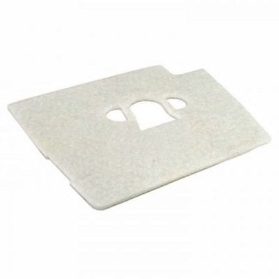 filtro aria supplementare per decespugliatori stihl fs 160 fs 180 fs 220 fs 280 fs 290 ricambio originale 41191410300