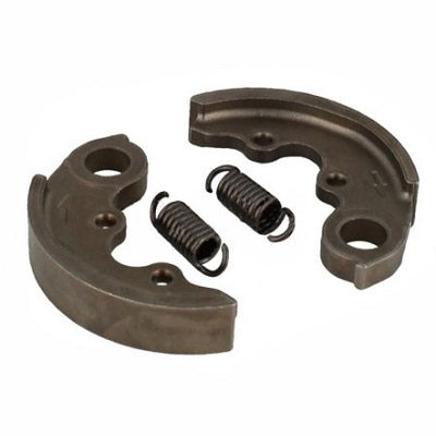frizione completa decespugliatori stihl fs 240 fs 260 fs 360 fs 410 fs 460 ricambio originale 41471602000