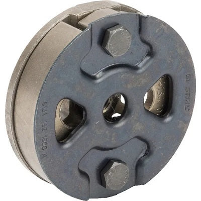 frizione completa stihl decespugliatore scuotitori olive trivelle ricambio originale codice 41281602001