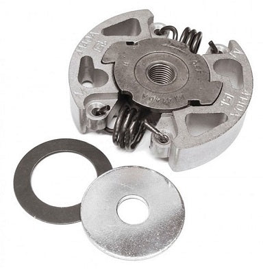 frizione decespugliatore stihl fs 38 fs 40 fs 45 fs 46 fs 50 fs 55 fs 56 fs 70 ricambio originale codice 41401602005