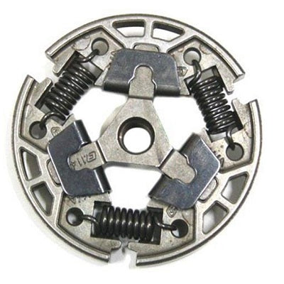 frizione completa stihl per motoseghe ms 150 c-e ms 150 tc ms 150 tc-e ms 151 c ms 151 tc ricambio originale codice 11461602000