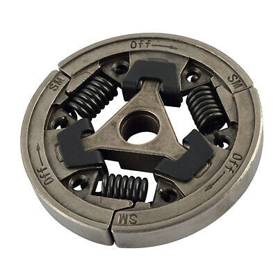 frizione stihl per motoseghe ms 462 ricambio originale codice 11421602000