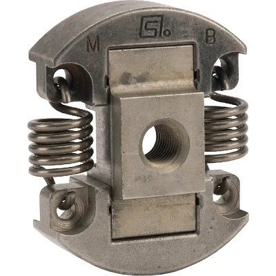 frizione stihl per tagliasiepi hs 45 hs 45 2mix hs 52 ricambio originale codice 42281602000