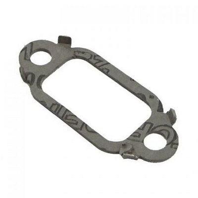 guarnizione silenziatore per motoseghe stihl ms 231 ms 231 c-be ms 251 c-be ms 251 ms 251 c-beq ricambio originale codice 11431490601