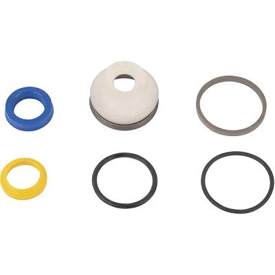 kit riparazione serie guarnizione cilindro sterzo same codice 0.176.6365.6/10