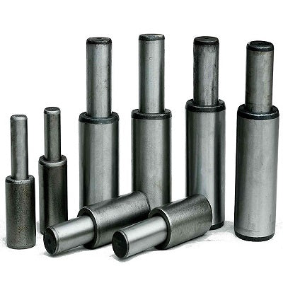 kit serie completa perni e boccole per catene cingolo tipo fl6 perno da 30 mm boccola da 45 mm con perno di giunzione compreso
