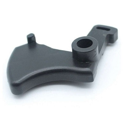 leva o grilletto di accelerazione per motoseghe stihl 017 018 ms 170 ms 170 c ms 180 ms 180 c ricambio originale codice 11301821002