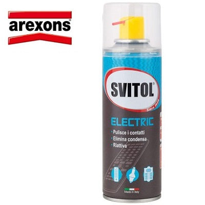 riattivante easy electric svitol contatti elettrici ml 200